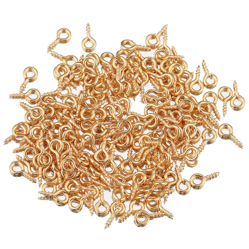 Placage d'or de l'eau