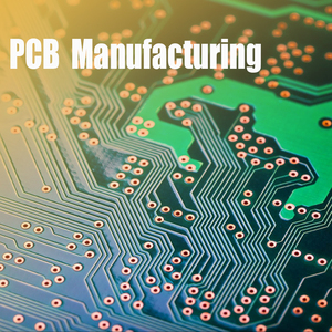 แผงวงจรวงจรระบบอัตโนมัติอุตสาหกรรม PCB enig HASL OSP สูง TG PCB PWB วงจรผลิตตามสั่ง - Product Image 5