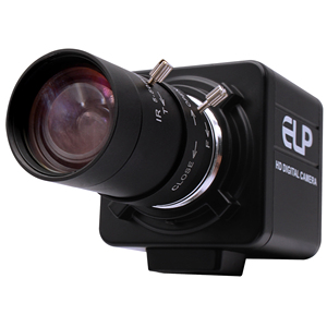 13MP 3840x2880 10X Webcam con Zoom ottico CMOS IMX214 videocamere per videoconferenza per Computer,Laptop, Raspberry Pi,Jetson Nano - Product Image 2