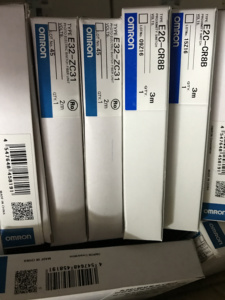 Controlador lógico programable Original 100% CJ1W módulo de entrada analógica CJ1W-II101 PLC - Product Image 6