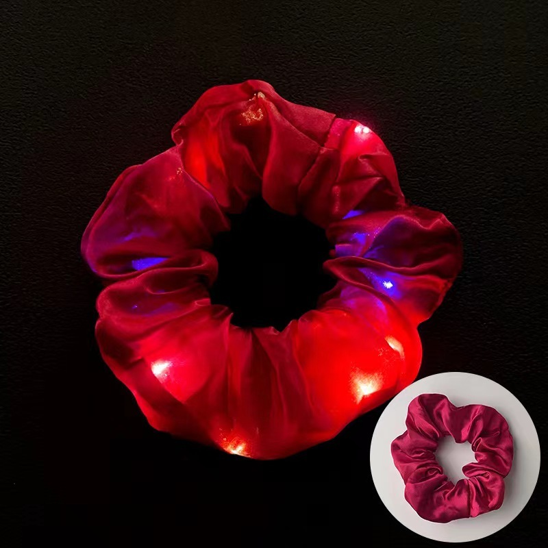 rosso giuggiola