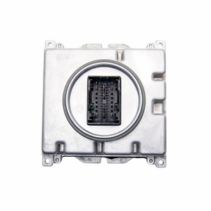 Used Headlight Driver Module <strong>Computer</strong> 7PP941572AB 7PP.941.572.AB for A4 S4 Q7 2017 2018 2019 - Product Image 4
