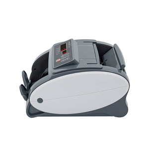 La máquina de conteo de notas compacta más barata - Product Image 5