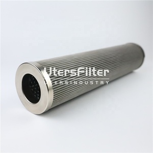 PI 4145 SMX-25 UTERS Oil <strong>Filter</strong> Element for <strong>Filter</strong> - Product Image 3