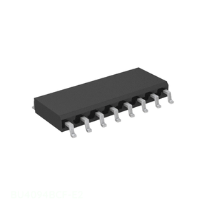 Elektronik devre bileşenleri stokta BU4094BCF-E2 16 LSSOP mantık - Product Image 1