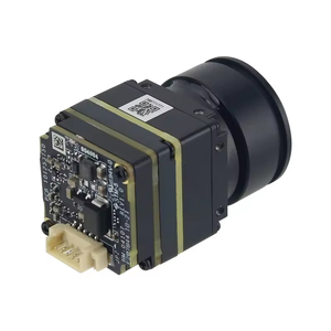 FPV HD-Kamera drohne Analoger CVBS-Ausgang 256*192 50FPS IR-FPV-UAV-Kamera modul mit thermischer Auflösung FPV-Drohnen-Kit