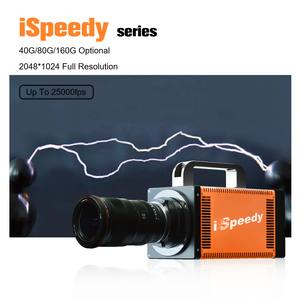 Vision Datum Ispeedy <strong>Camera</strong> ISO67000 13800fps 1280x1024 Global Shutter High Frame Rate <strong>Camera</strong> for Sports Entertainment