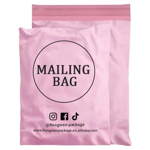 מדגם חינם במלאי mailers 19 x24 1000 9 x12 ירוק 15x15 תיק קטן בלורי תיקים בלבלורי לעשות כסף משלך