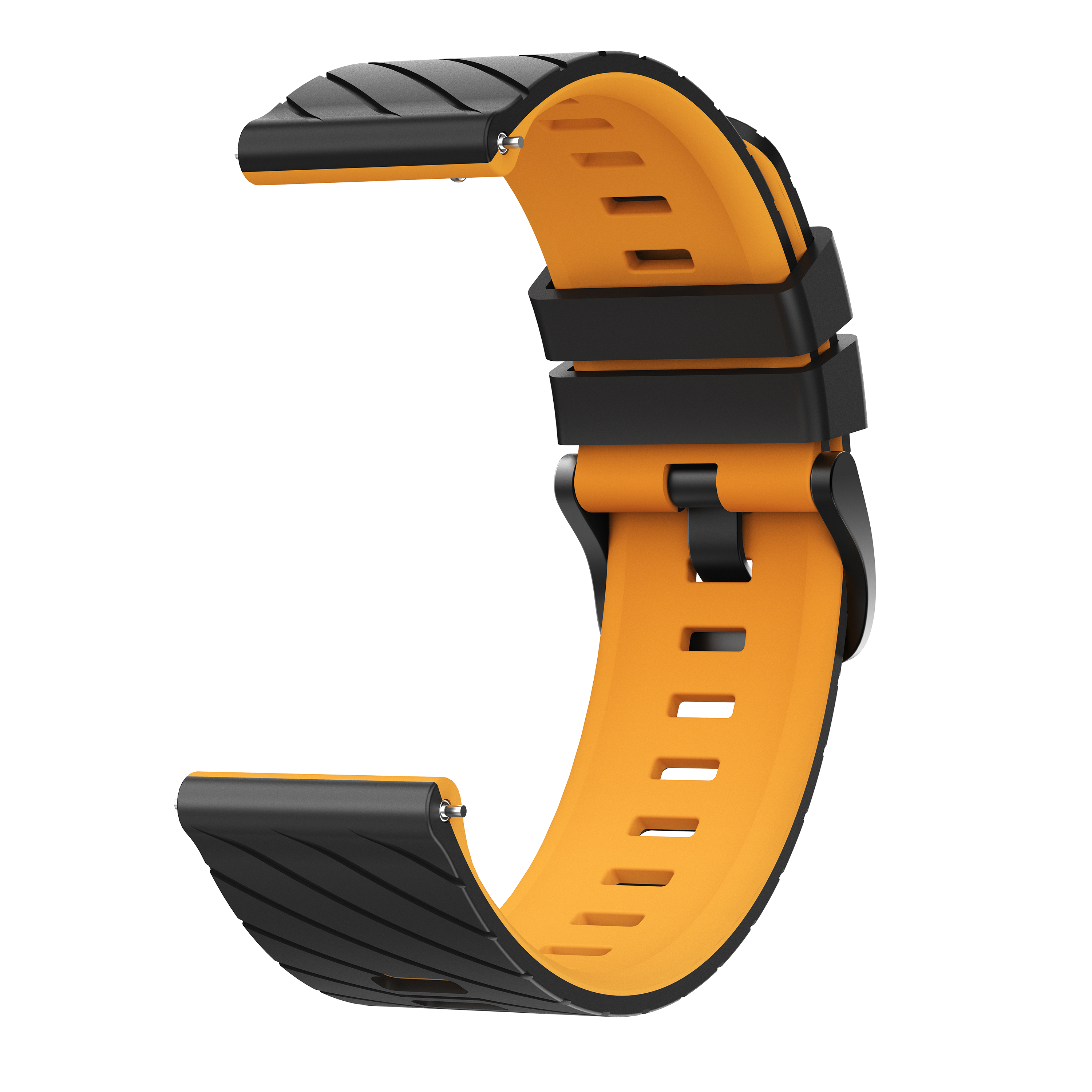 ดำเหลือง