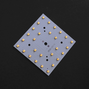 35W 55W 85W 28 điểm 3535 xte/xpg3 LED PCB cho ống kính 100x100mm - Product Image 2