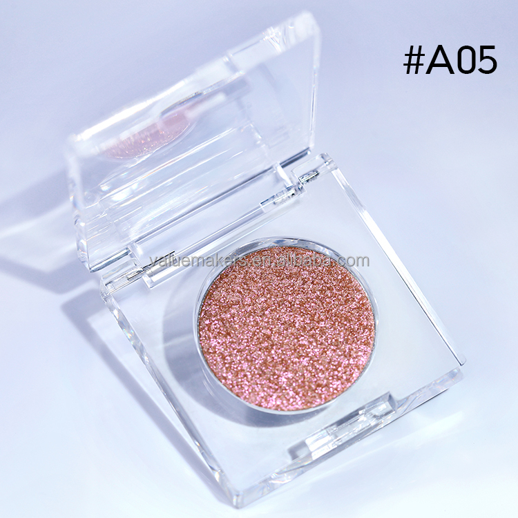 อายแชโดว์ A05 Diamond Duochrome