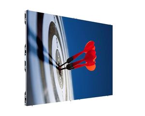 Best Price P2.5mm Full Color <strong>LED</strong> <strong>Matrix</strong> Module 160*160mm Indoor High Quality <strong>LED</strong> Display Panel for Various <strong>LED</strong> Applications