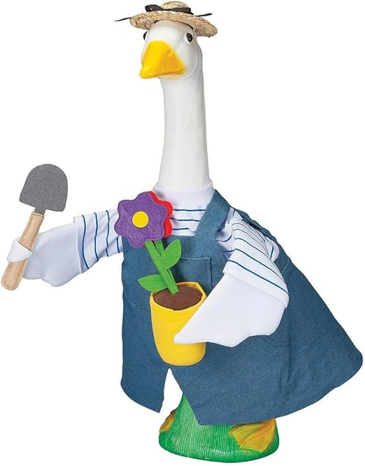 Vert - Jardinier (homme)