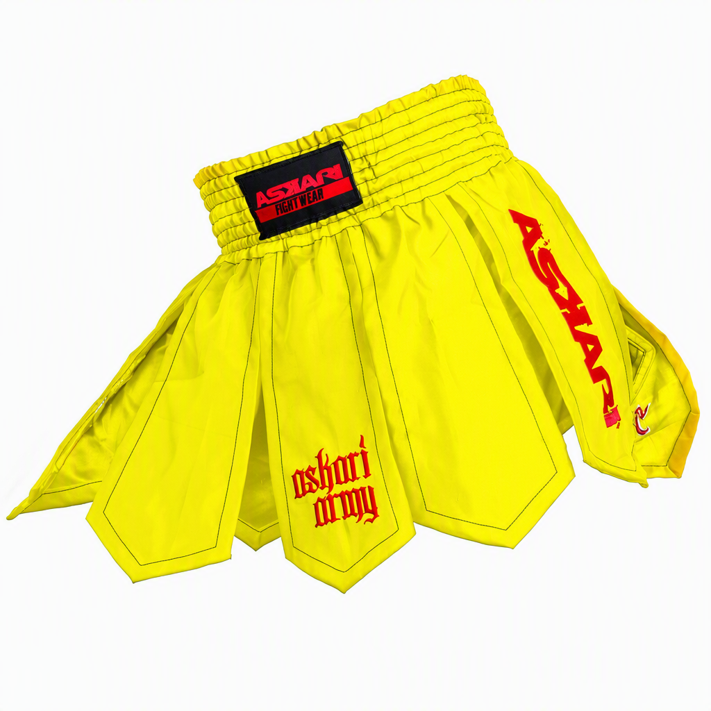 Amarillo