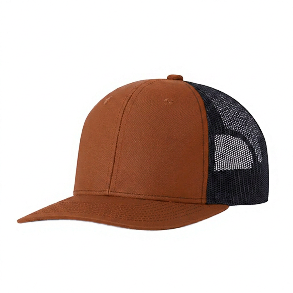 Brown/BLACK NET