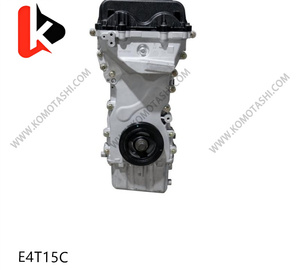 ชิ้นส่วนเครื่องยนต์บล็อกยาวสำหรับ Chery Tiggo arzo GX jetour SQRE4T15C E4T15C ใหม่เอี่ยม - Product Image 6