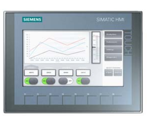 6AV2 123-2GB03-0AX0 KTP700 BASIC Rs485 Pantalla industrial de 7 pulgadas Proface Simen Hmi Panel de control de automatización Pantalla Hmi Aceptar - Product Image 2