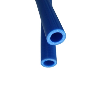 Soft and Easy to Bend Silicone Straight <strong>Tube</strong>, Excellent Elasticity, Suitable for Complex Pipeline Installation - Product Image 2