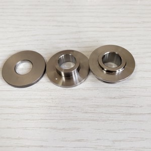 K36ปลอกคอแรงขับและ Spacer สำหรับชุดสร้างเทอร์โบชาร์จเจอร์/ชุดสร้างเทอร์โบ/ชุดเทอร์โบ - Product Image 1