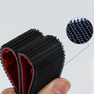 Custom Bungee Cords Looped <strong>Hook</strong> <strong>and</strong> <strong>Loop</strong> Buckle <strong>Strap</strong> Roll <strong>Elastic</strong> - Product Image 1