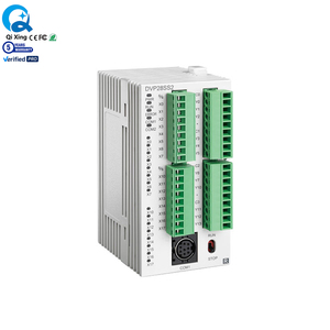 Controlador lógico programable Slim CPU 2, 2, 2, 1, 2, 2, 2, 2, 3, 3, 2, 3, 2, 2, 3, 2, 2, 3 - Product Image 1