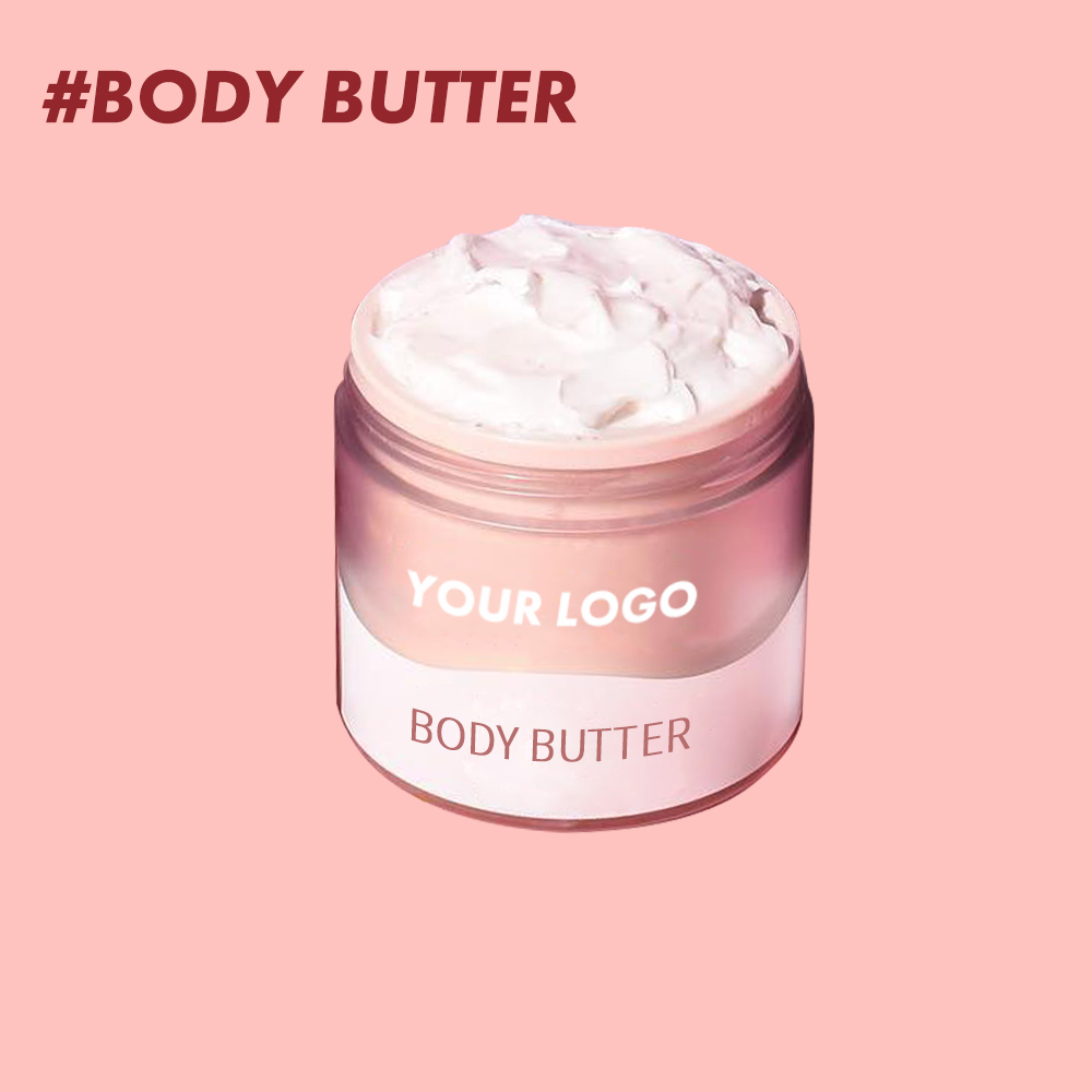 #Lotion pour le corps 1