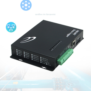 Industrial Usage and Lora <strong>Data</strong> <strong>Logger</strong> <strong>Modbus</strong> Rtu to <strong>Modbus</strong> <strong>Tcp</strong> <strong>Data</strong> Acquisition System - Product Image 2