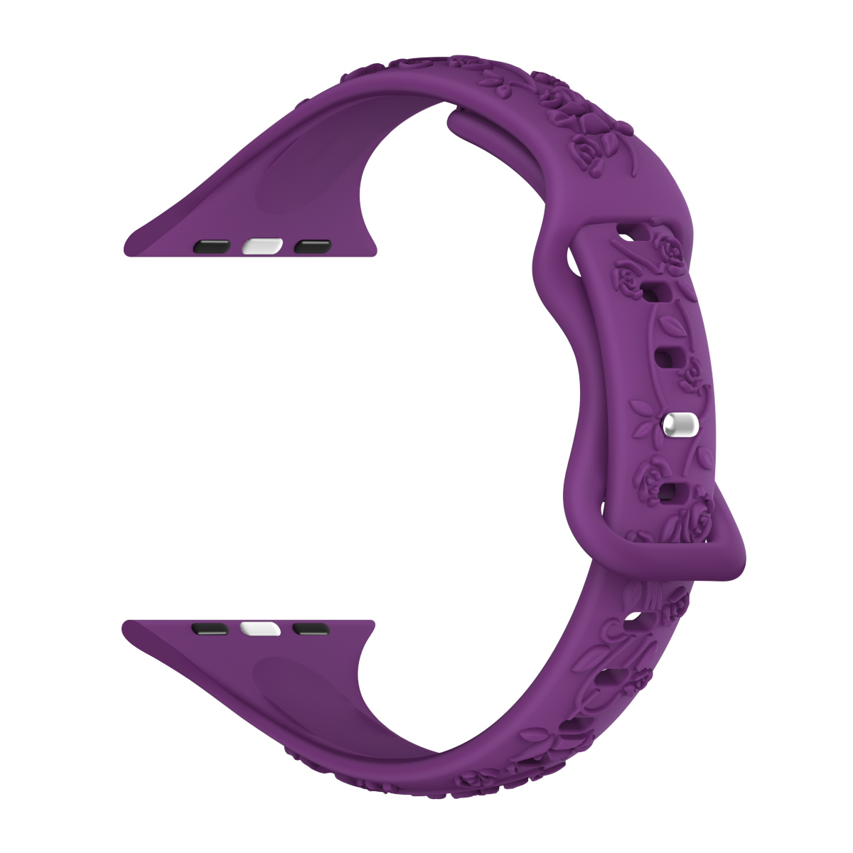 9#Dark purple
