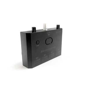 Lible RGBCW Smart <strong>Control</strong> Module 12V <strong>PWM</strong> Remote <strong>Control</strong> for LED Lights - Product Image 4