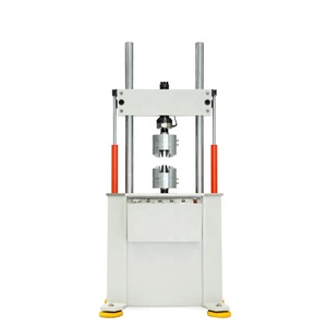 Electro-hydraulic Servo <strong>Dynamic</strong> <strong>and</strong> <strong>Static</strong> Universal <strong>Testing</strong> Machine/tester Fatigue <strong>Testing</strong> Machine - Product Image 1