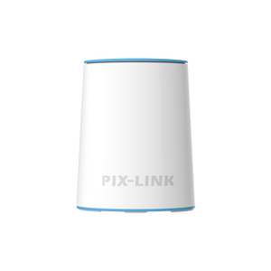 Pix-link Brand LV-WMS05 <strong>Network</strong> Mesh Router AC1200 Mesh Wifi System 3 Packs of One Set Factory - Product Image 4