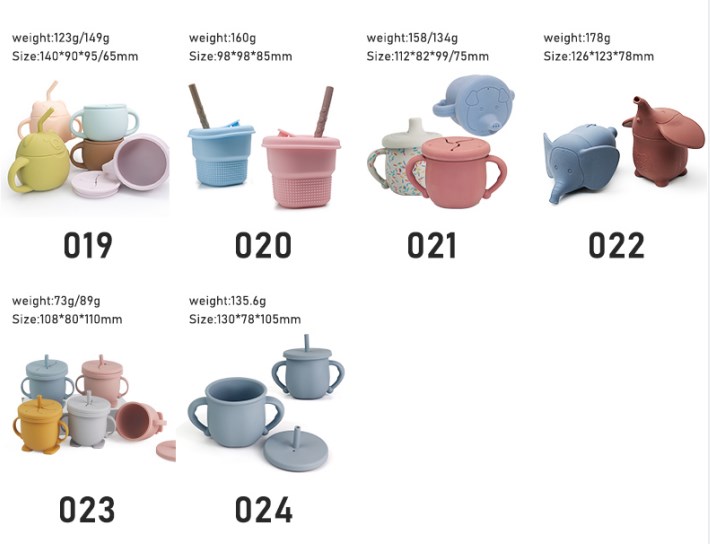 tasse bébé