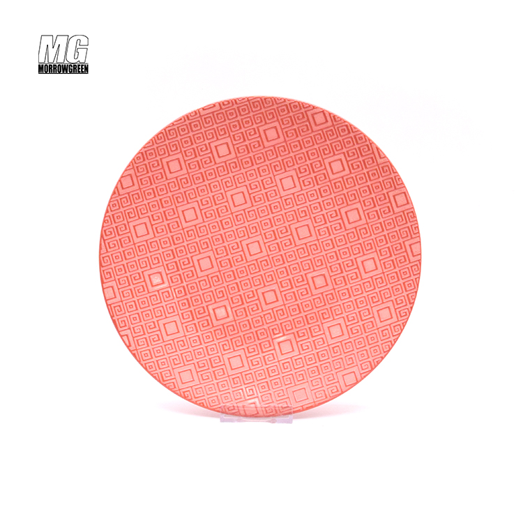 Ceramic Stoneware Porcelain dinnerware Dinnerware Set Wedding Engraving New Arrived dishes Sets ceramic dinner plates set