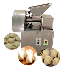 商用家用工业用粘土挤出机小型液压切割机和容积式面团分割机 - Product Image 4