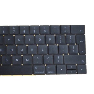 2016 2017 for Macbook Pro 13&quot; 15&quot; A1706 A1707 Swedish Keyboard <strong>Keys</strong> Keycaps