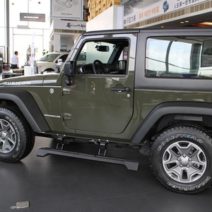 Noble 4x4 <strong>Customize</strong> Various Models Accessories Electric Side Step for <strong>Jeep</strong> Wrangler <strong>JK</strong> 4 Door 2 Door - Product Image 4