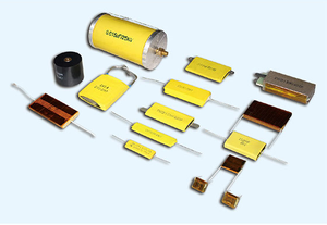 热销干式高频云母电容器500Khz 2000Vac 0.5uF 50A