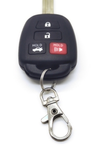 Foyum Großhandel TY RF kabellos hohe Qualität Distanz Rolling Code 315 MHz 433,92 MHz Autoschlüssel ferngesteuert Ersatz Duplikator - Product Image 4