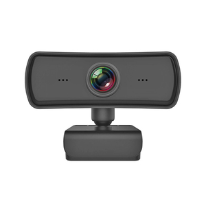 Full HD 1080P Webcam USB Computer Camera 360 Degree PC Digital Web Camera für Student Study Video Calling Working Meeting Online - Product Image 1