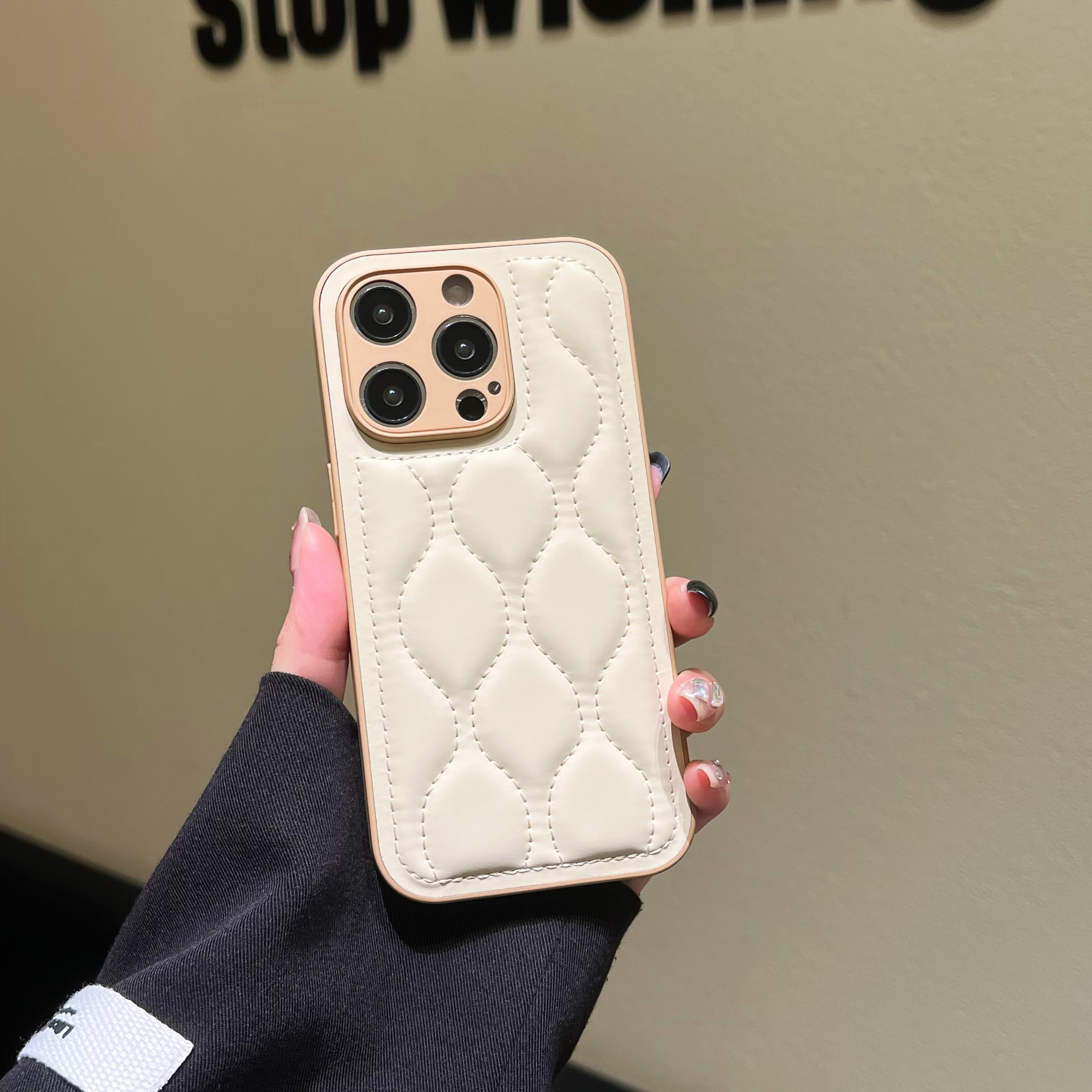 Beige