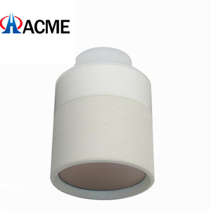 Sensor ultrasónico AUT700, distancia de 20 metros, instrumento de medición de nivel de espacio de instalación pequeña hecho de plástico - Product Image 4