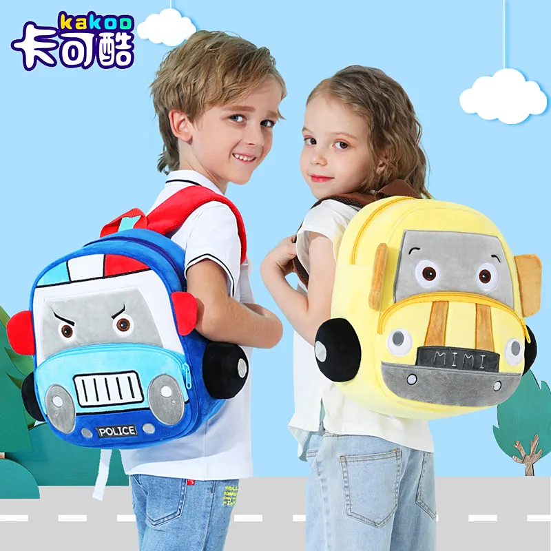 Отличная цена милый рисунок из мультфильма «Тачки» рюкзак для мальчиков и девочек, школьные рюкзаки От 3 до 6 лет автомобиля школьная сумка