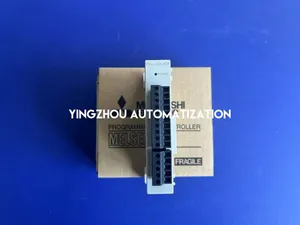 100% New and Original MELSEC-F - FX3U Series FX3U-4DA-ADP <strong>PLC</strong> <strong>Analog</strong> <strong>Outputs</strong> Unit <strong>Module</strong> - Product Image 2