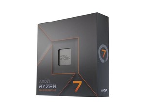 ใหม่ AMD 7500F แปด-Core สิบหกเธรดเดสก์ท็อปที่มีหน่วยความจำระบบ DDR4 - Product Image 4