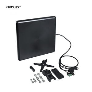 Sebury Free SDK Long Range 25meters UHF RFID Integrated Reader with RS232 RS485 Wiegand Read Range Customized UHF RFID Reader - Product Image 1