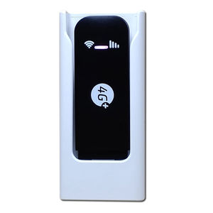 พาวเวอร์แบงค์4G ความจุสูง3600mAh ใช้ได้กับอุปกรณ์3G/4G, ดองเกิล WIFI 4G และเราเตอร์ LTE - Product Image 5
