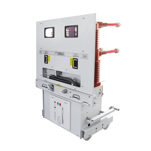 <strong>Embedded</strong> Pole <strong>Type</strong> Indoor High Voltage Vacuum Circuit Breaker: Advanced Protection for Power Distribution <strong>Systems</strong> - Product Image 3