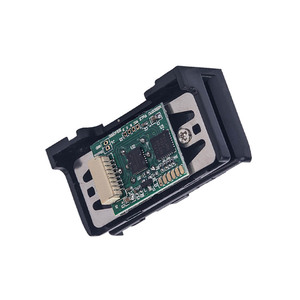Пользовательская мини-программа MSR Card Reader Module RS232 или TTL для системы POS-заводской RFID Reader - Product Image 3