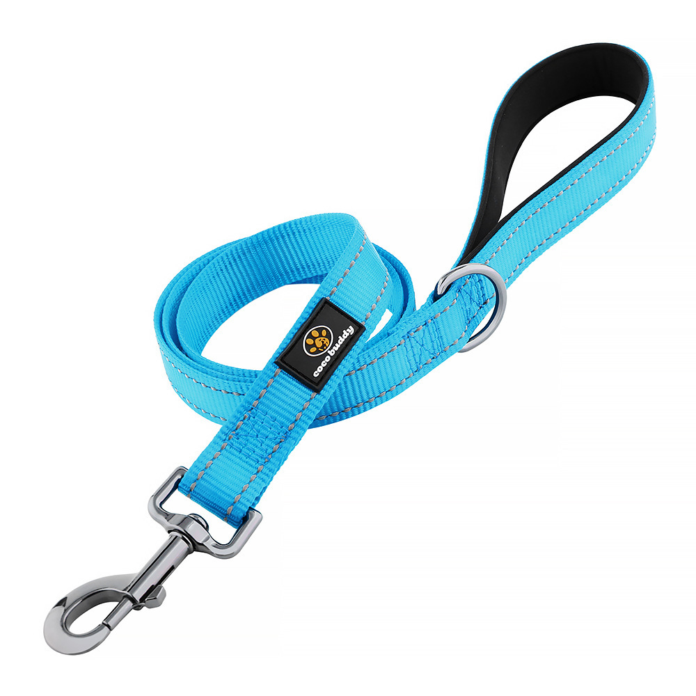 Light blue single rope