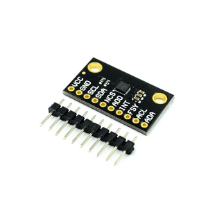 Nuovo sensore del dispositivo di localizzazione del movimento MEMS a 9 assi a bassa potenza ICM-20948 - Product Image 1